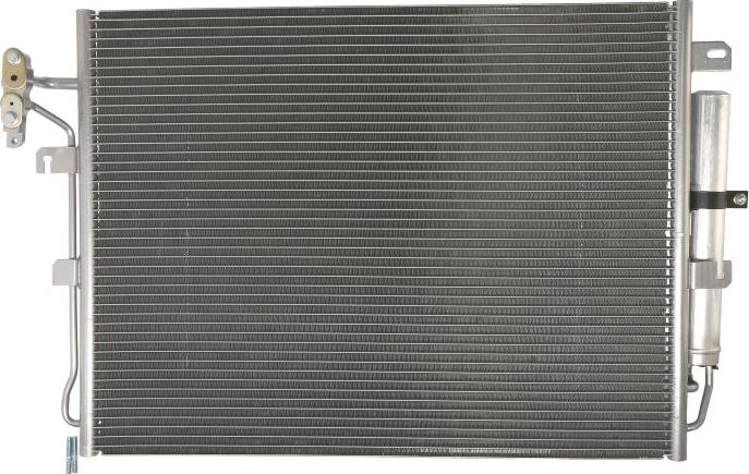 Thermotec KTT110591 - Skraplacz klimatyzacji