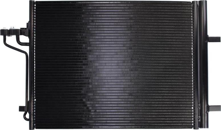 Thermotec KTT110598 — Skraplacz, klimatyzacja