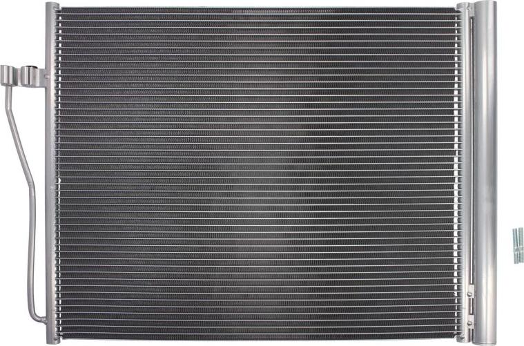 Thermotec KTT110592 — Skraplacz, klimatyzacja
