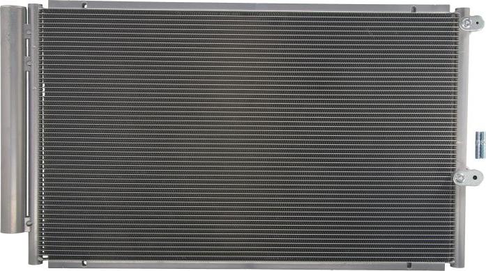 Thermotec KTT110597 — Skraplacz, klimatyzacja