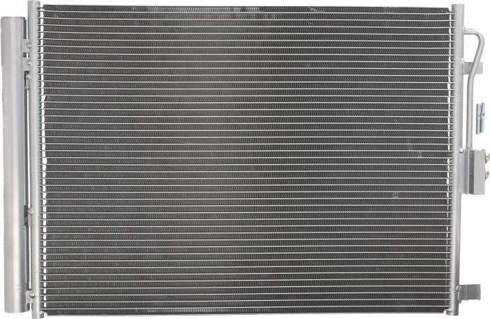 Thermotec KTT110549 — Skraplacz, klimatyzacja