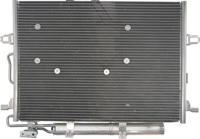Thermotec KTT110545 — Skraplacz, klimatyzacja