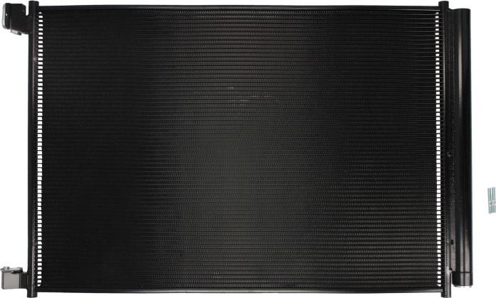 Thermotec KTT110546 — Skraplacz, klimatyzacja