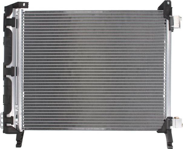 Thermotec KTT110543 — Skraplacz, klimatyzacja
