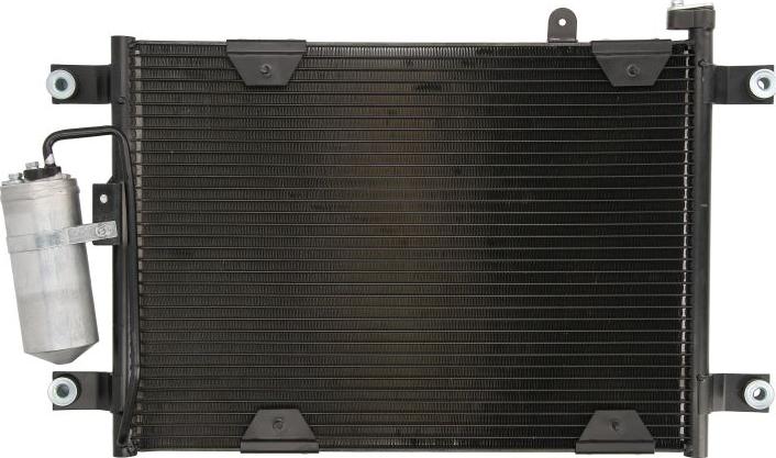 Thermotec KTT110542 — Skraplacz, klimatyzacja