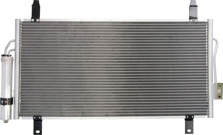 Thermotec KTT110559 — Skraplacz, klimatyzacja