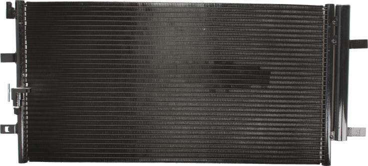 Thermotec KTT110554 — Skraplacz, klimatyzacja