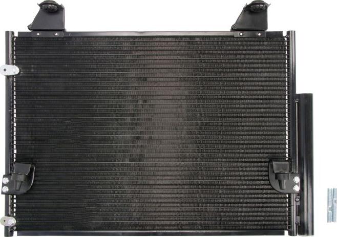 Thermotec KTT110555 — Skraplacz, klimatyzacja