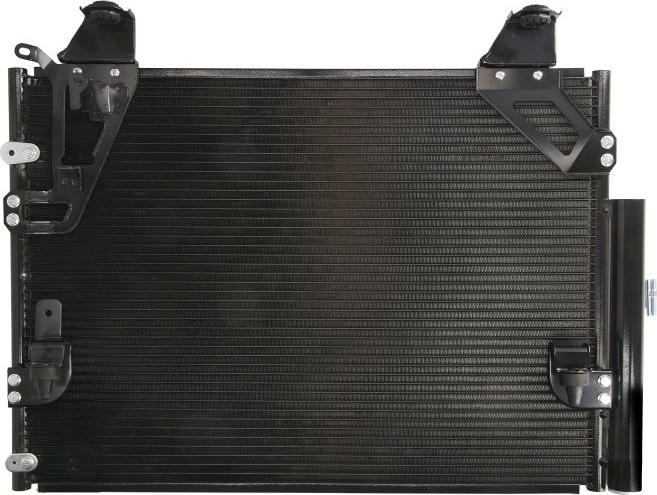 Thermotec KTT110556 — Skraplacz, klimatyzacja