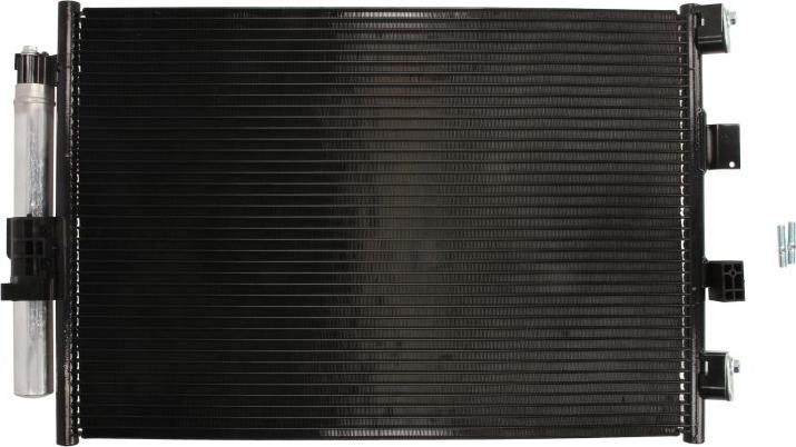 Thermotec KTT110557 — Skraplacz, klimatyzacja