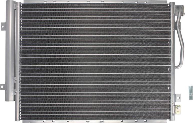 Thermotec KTT110563 — Skraplacz, klimatyzacja