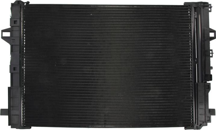 Thermotec KTT110567 — Skraplacz, klimatyzacja