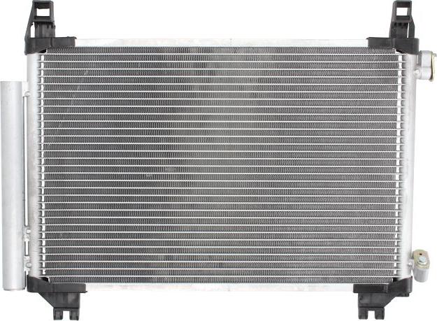 Thermotec KTT110504 — Skraplacz, klimatyzacja