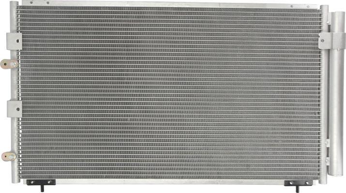 Thermotec KTT110506 — Skraplacz, klimatyzacja