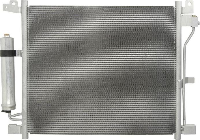 Thermotec KTT110501 — Skraplacz, klimatyzacja