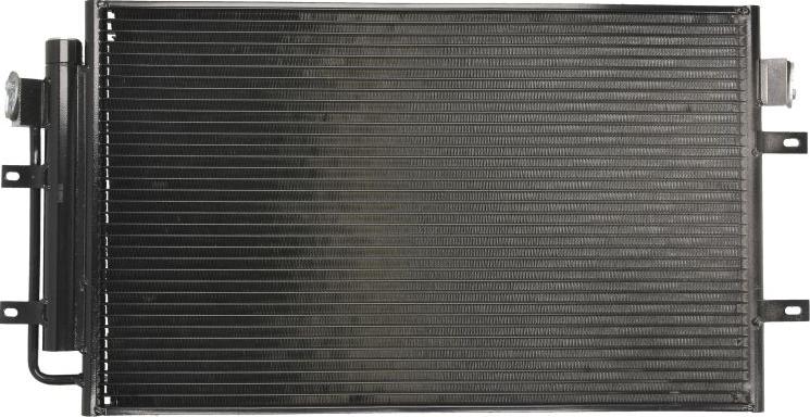 Thermotec KTT110519 — Skraplacz, klimatyzacja