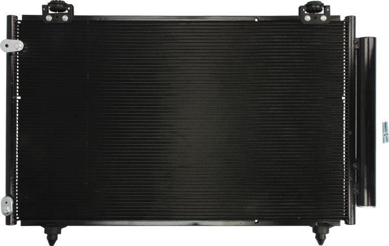 Thermotec KTT110515 — Skraplacz, klimatyzacja