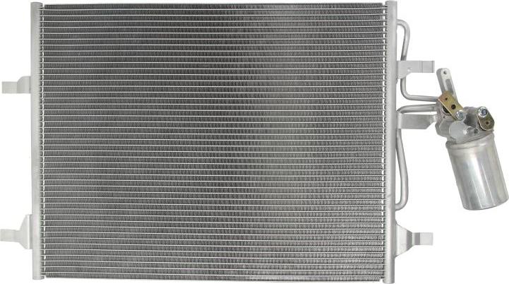 Thermotec KTT110516 — Skraplacz, klimatyzacja