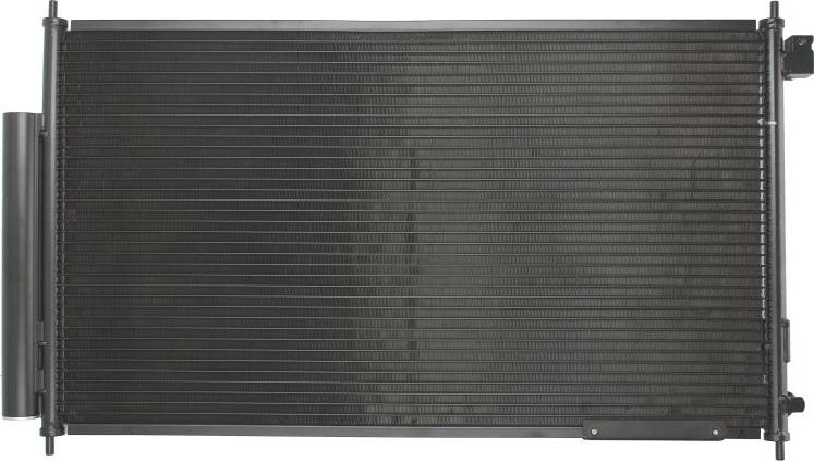 Thermotec KTT110510 — Skraplacz, klimatyzacja