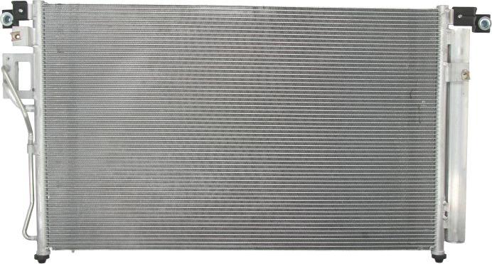 Thermotec KTT110511 — Skraplacz, klimatyzacja