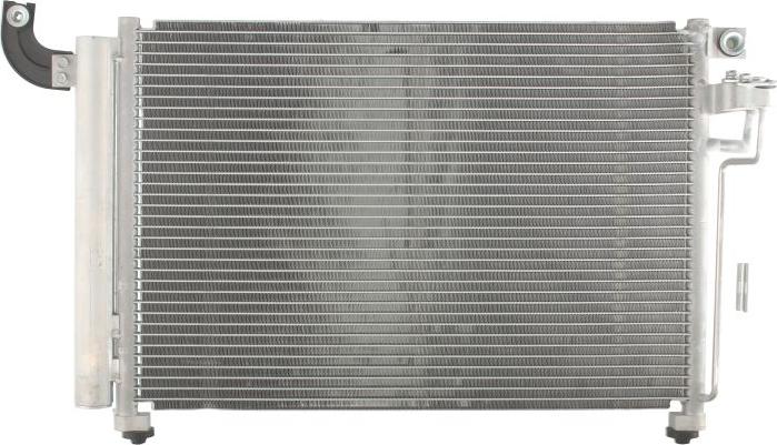 Thermotec KTT110512 — Skraplacz, klimatyzacja