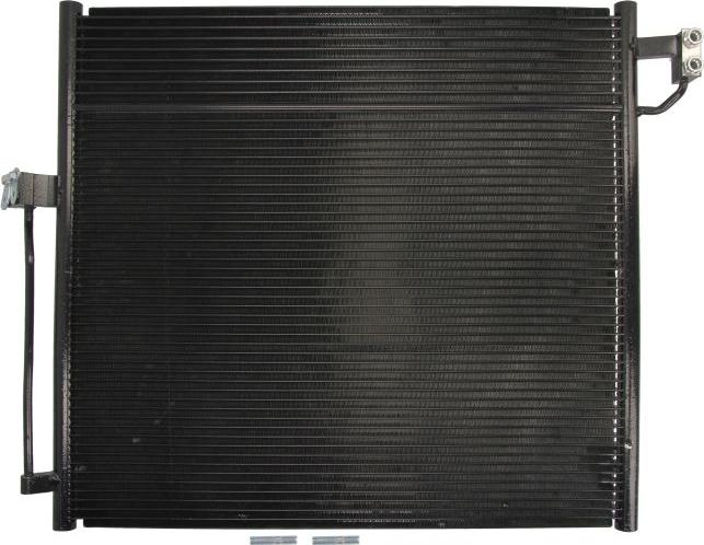 Thermotec KTT110584 — Skraplacz, klimatyzacja