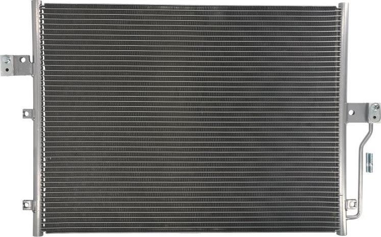 Thermotec KTT110580 — Skraplacz, klimatyzacja