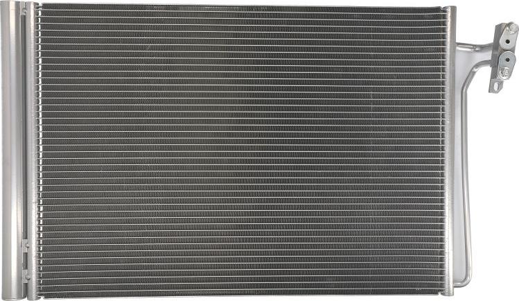 Thermotec KTT110587 — Skraplacz, klimatyzacja