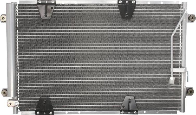 Thermotec KTT110534 — Skraplacz, klimatyzacja