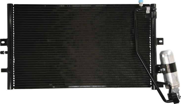 Thermotec KTT110535 — Skraplacz, klimatyzacja