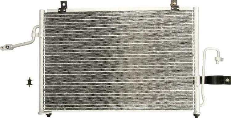 Thermotec KTT110536 — Skraplacz, klimatyzacja