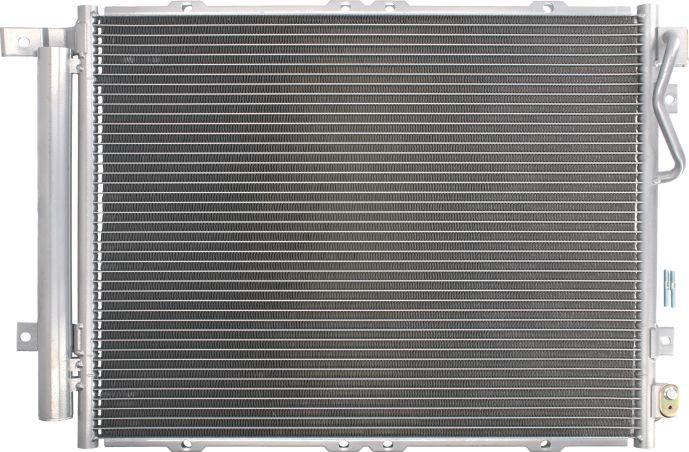 Thermotec KTT110531 — Skraplacz, klimatyzacja
