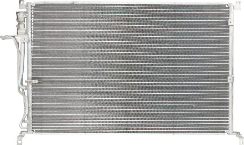 Thermotec KTT110529 — Skraplacz, klimatyzacja