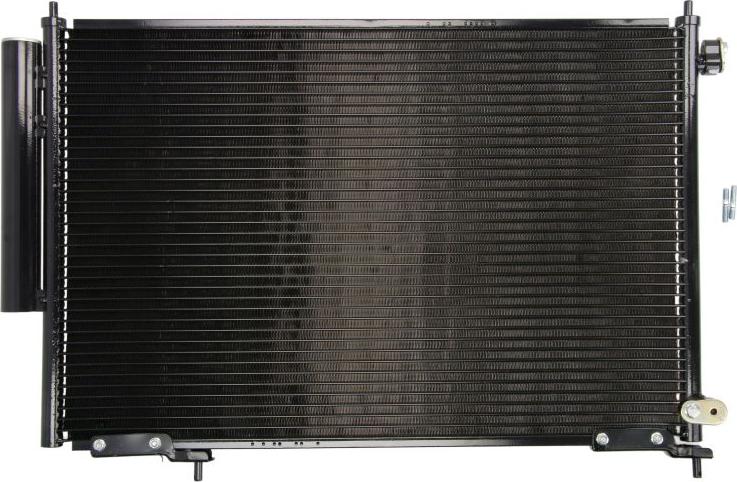 Thermotec KTT110525 — Skraplacz, klimatyzacja