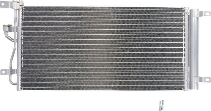 Thermotec KTT110521 — Skraplacz, klimatyzacja