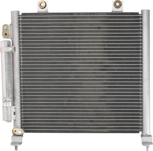 Thermotec KTT110528 — Skraplacz, klimatyzacja