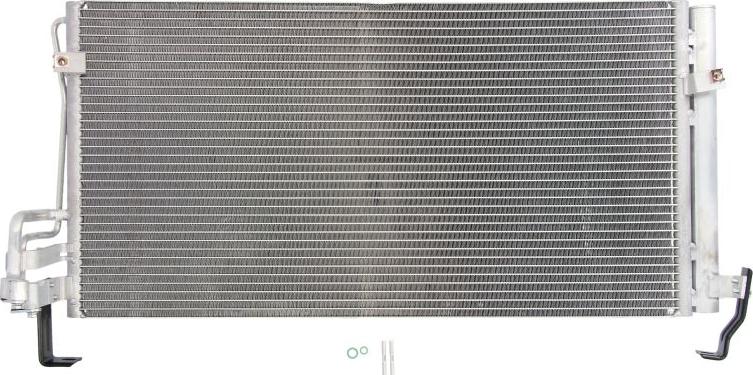 Thermotec KTT110527 — Skraplacz, klimatyzacja