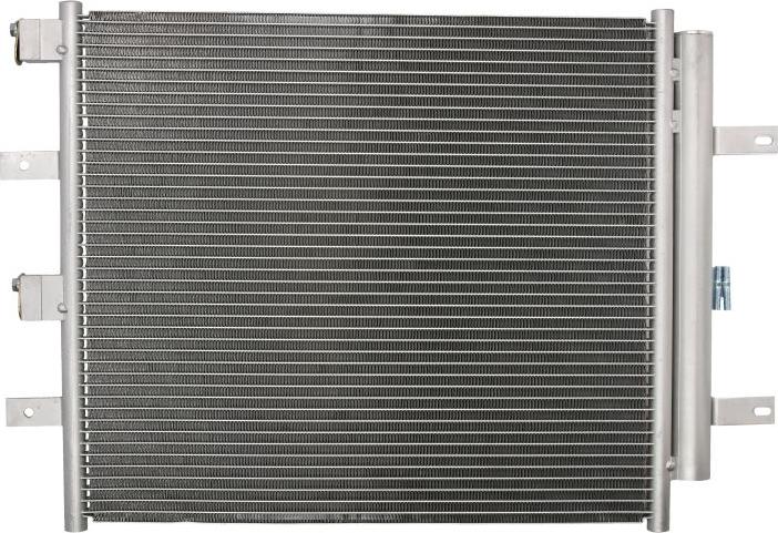 Thermotec KTT110579 — Skraplacz, klimatyzacja