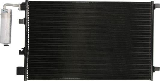 Thermotec KTT110575 — Skraplacz, klimatyzacja