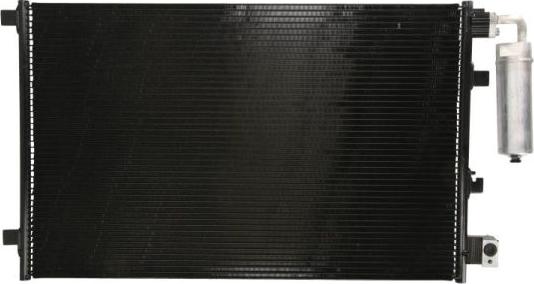 Thermotec KTT110575 - Skraplacz klimatyzacji