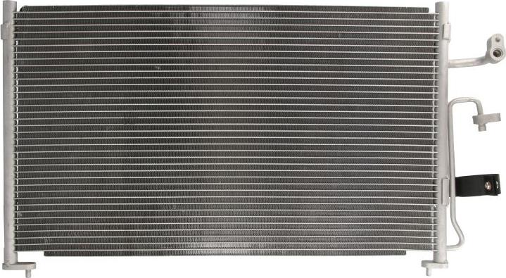 Thermotec KTT110576 — Skraplacz, klimatyzacja