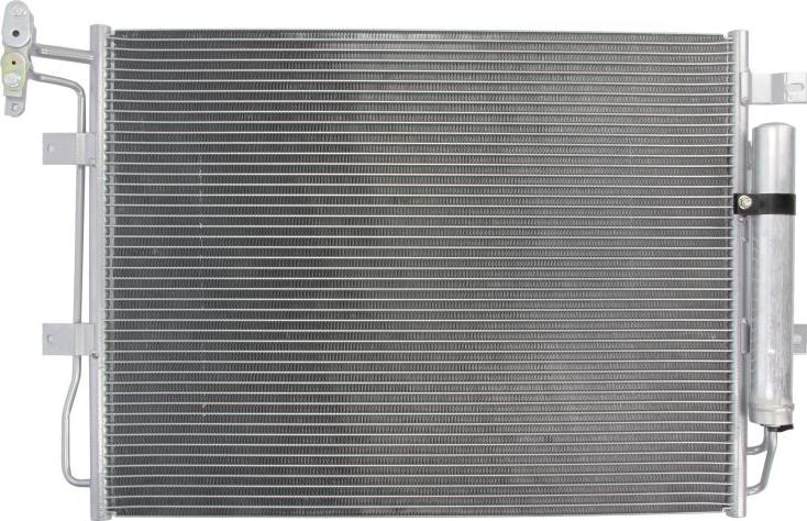 Thermotec KTT110573 — Skraplacz, klimatyzacja