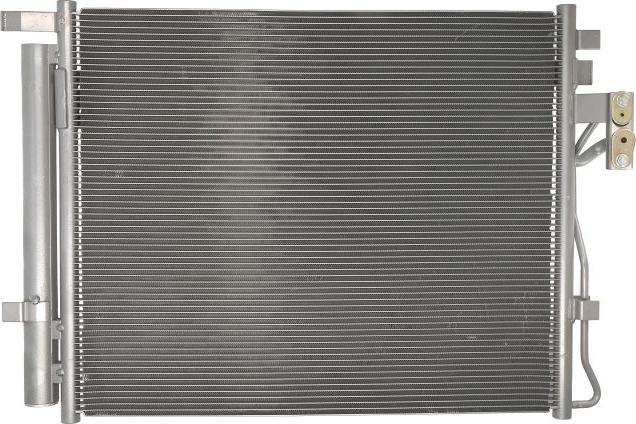 Thermotec KTT110645 - Skraplacz klimatyzacji