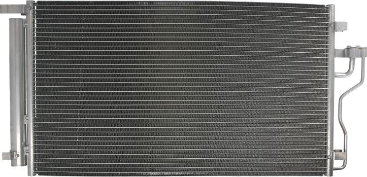 Thermotec KTT110640 — Skraplacz, klimatyzacja
