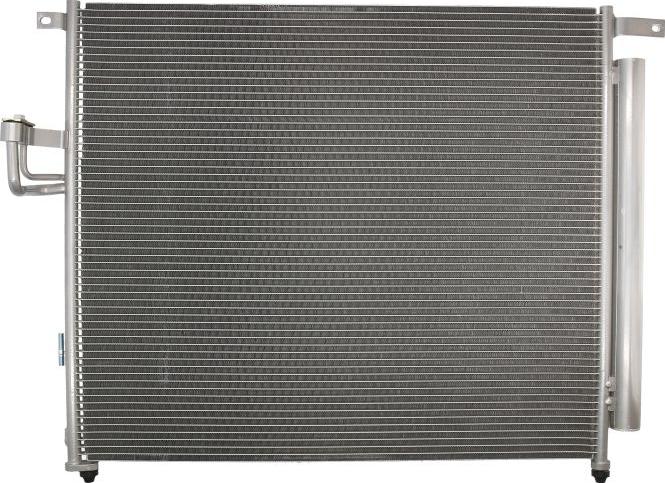 Thermotec KTT110641 — Skraplacz, klimatyzacja