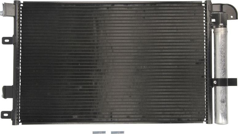 Thermotec KTT110642 — Skraplacz, klimatyzacja
