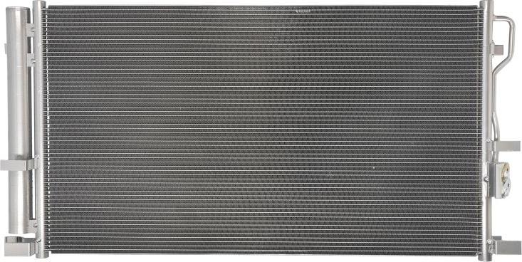 Thermotec KTT110647 - Skraplacz klimatyzacji