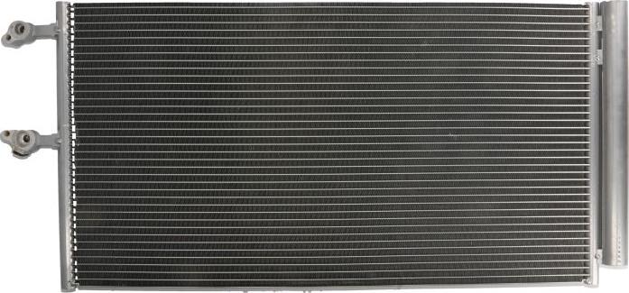 Thermotec KTT110655 — Skraplacz, klimatyzacja