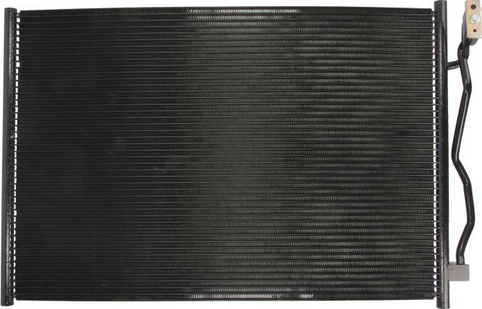 Thermotec KTT110652 — Skraplacz, klimatyzacja