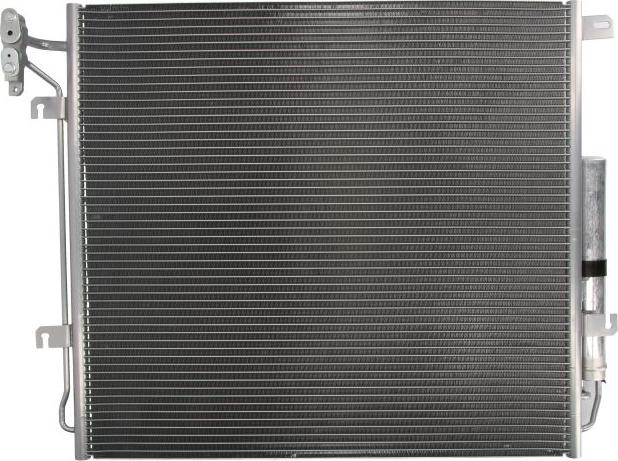 Thermotec KTT110657 — Skraplacz, klimatyzacja